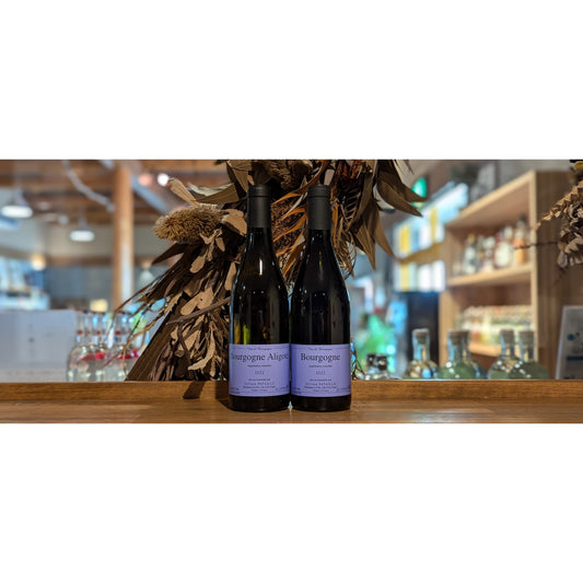 【今週の海外ワイン入荷情報】ドメーヌ・シルヴァン・パタイユ