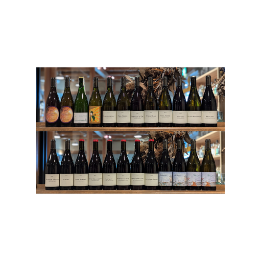 【今週の海外ワイン入荷情報】フレデリック・コサール