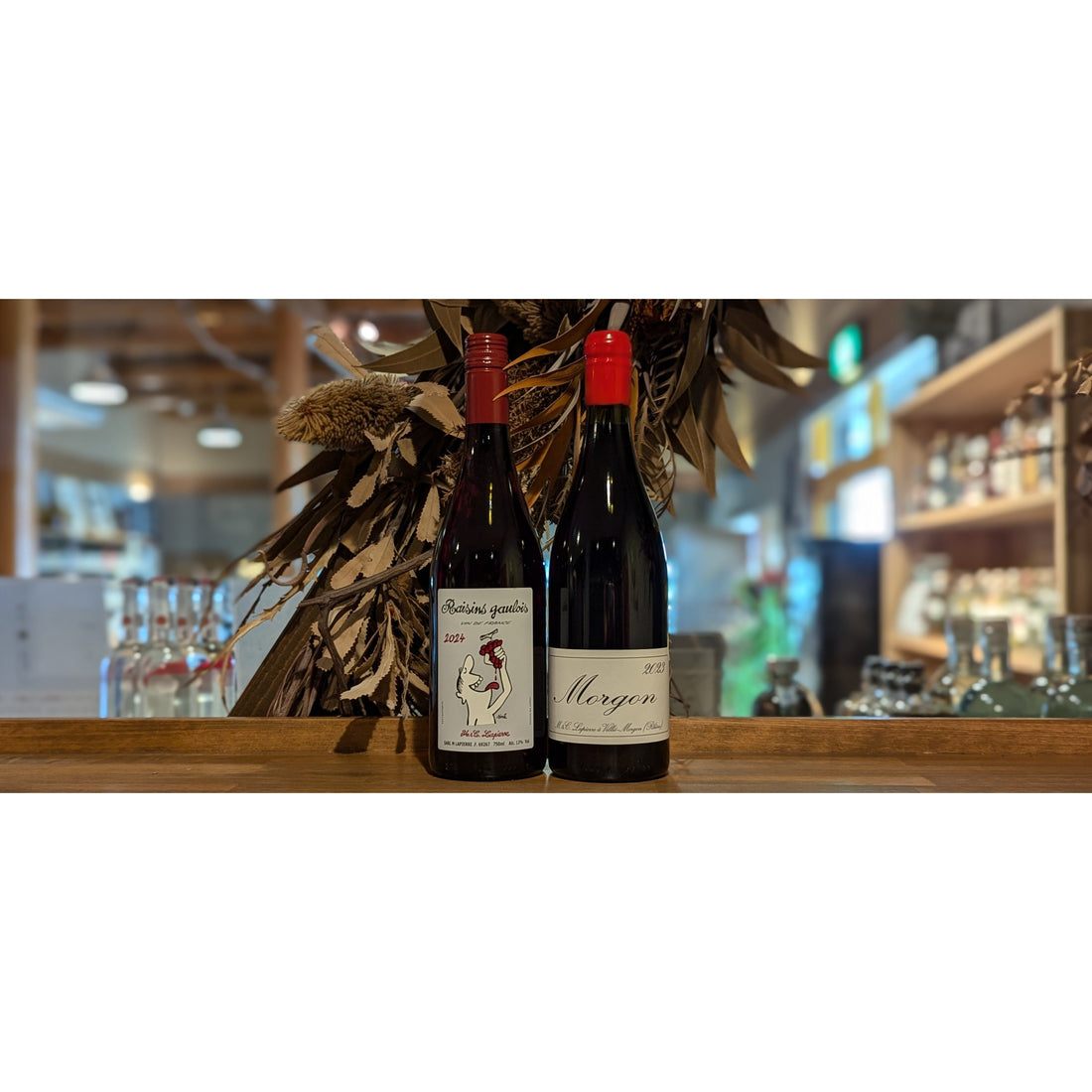 【今週の海外ワイン入荷情報】マルセル・ラピエール