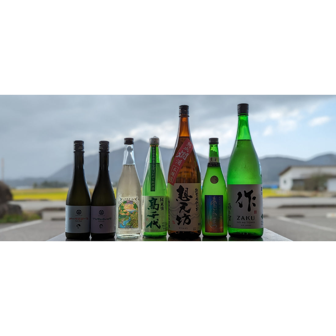 【今週の日本酒入荷情報】