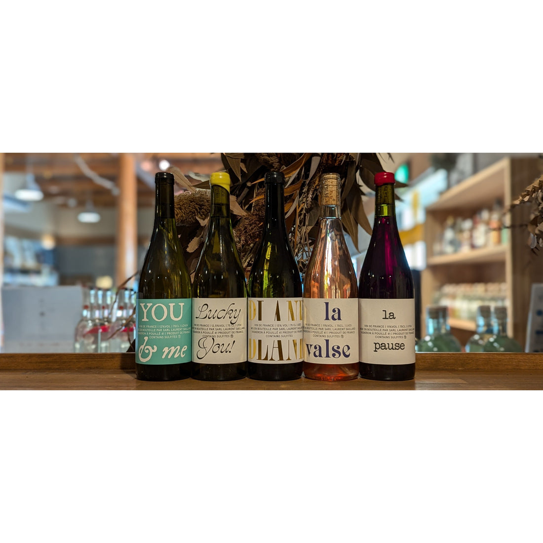 【今週の海外ワイン入荷情報】ローラン・サイヤール