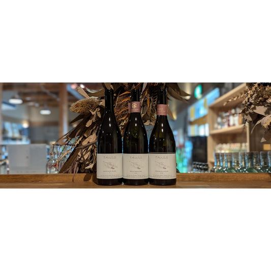 【今週の海外ワイン入荷情報】ヴァイングート・タウス