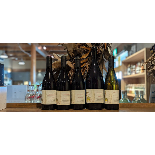 【今週の海外ワイン入荷情報】ドメーヌ・ド・カシオペ