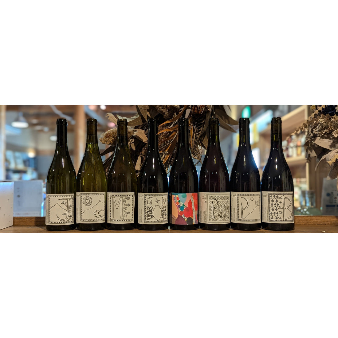 【今週の海外ワイン入荷情報】ドメーヌ・ラ・ボエム