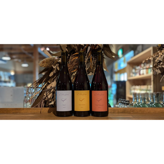 【今週の海外ワイン入荷情報】ラングロール