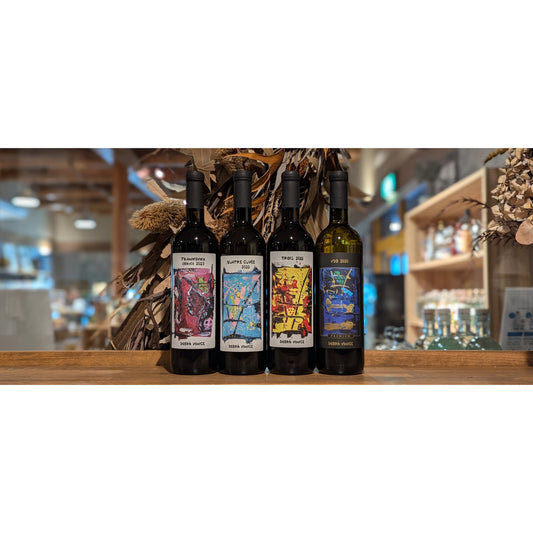 【今週の海外ワイン入荷情報】ドブラ・ヴィニツェ