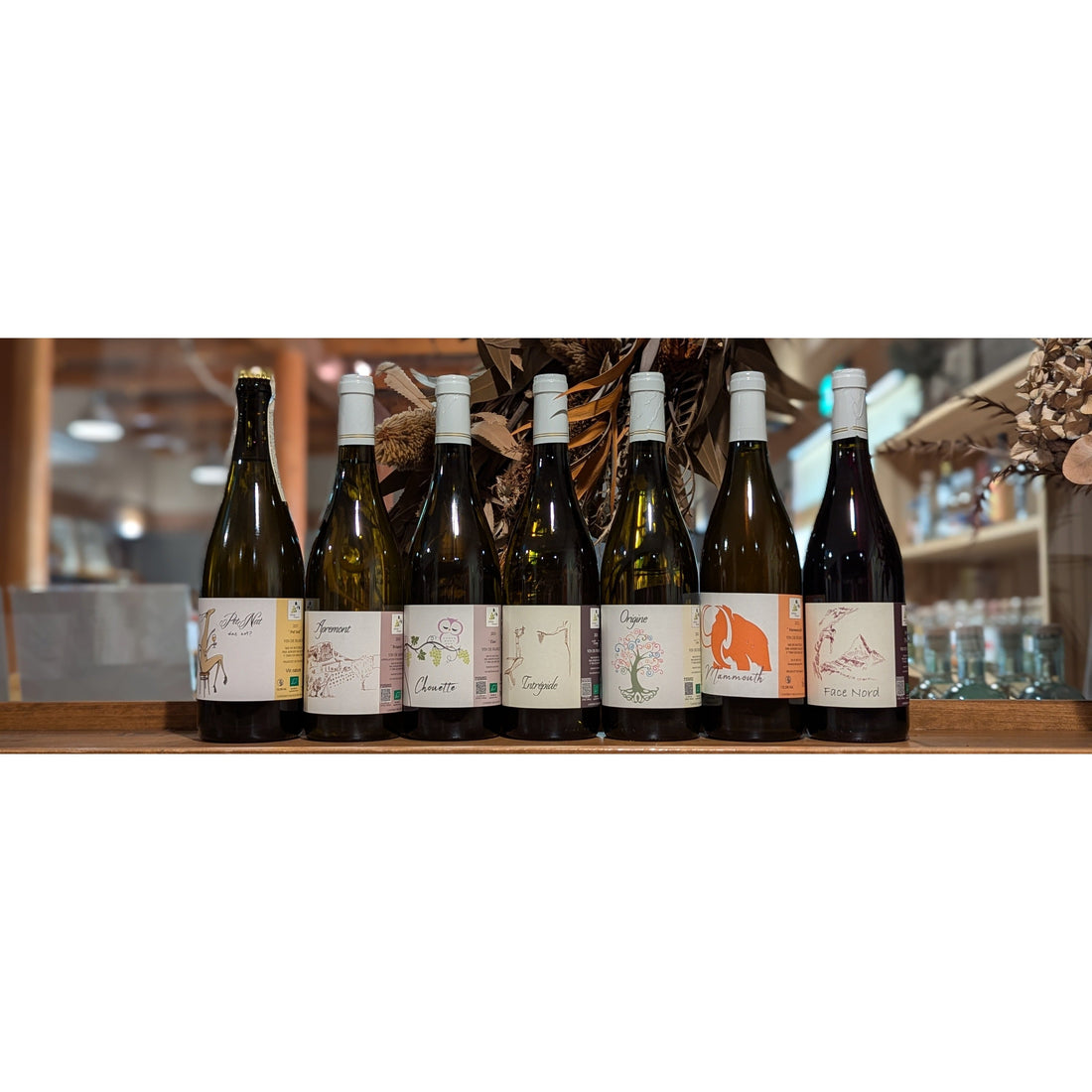 【今週の海外ワイン入荷情報】アドリアン・ダカン