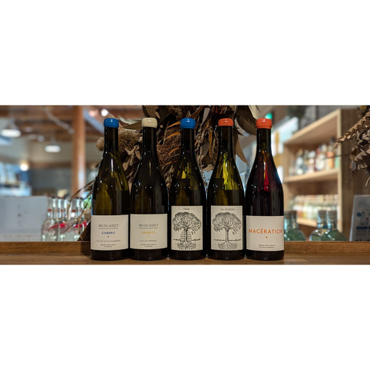 【今週の海外ワイン入荷情報】ドメーヌ・ブレトドー