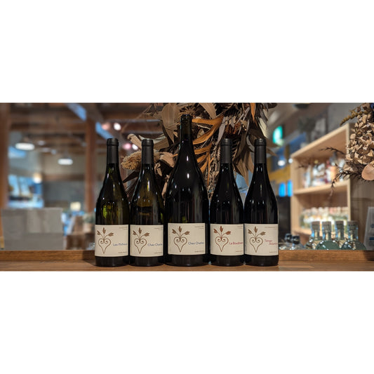 【今週の海外ワイン入荷情報】ノエラ・モランタン