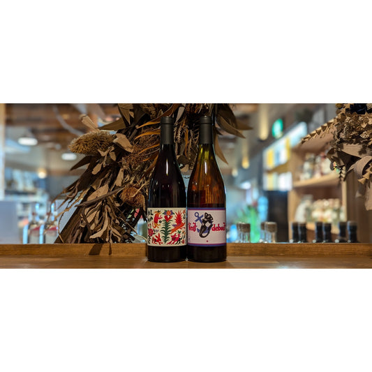 【今週の海外ワイン入荷情報】ヨヨ