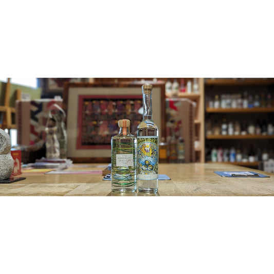 【今週のスピリッツ入荷情報】