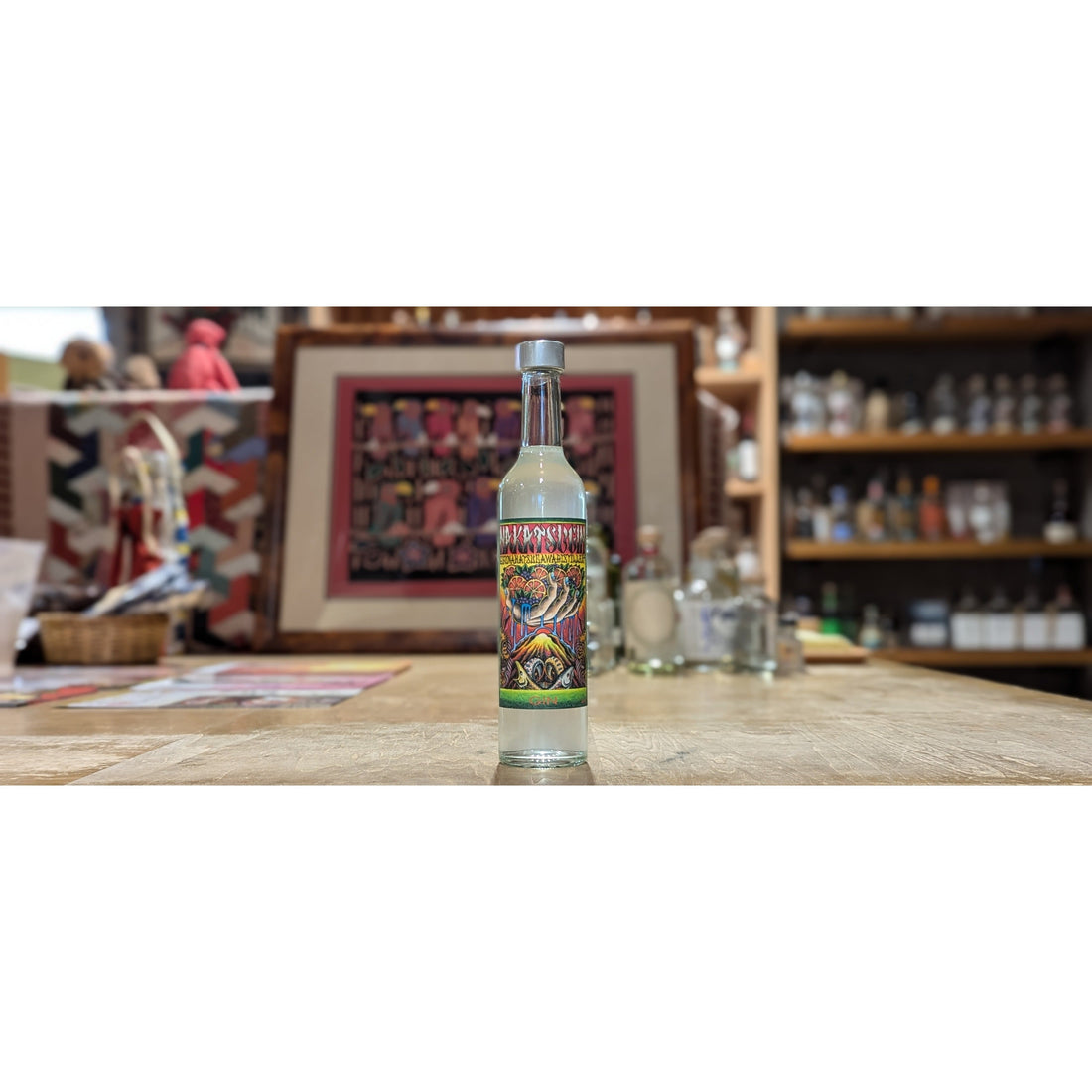 【今週のスピリッツ入荷情報】