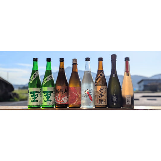 【今週の日本酒入荷情報】