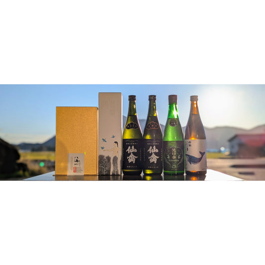 【今週の日本酒入荷情報】