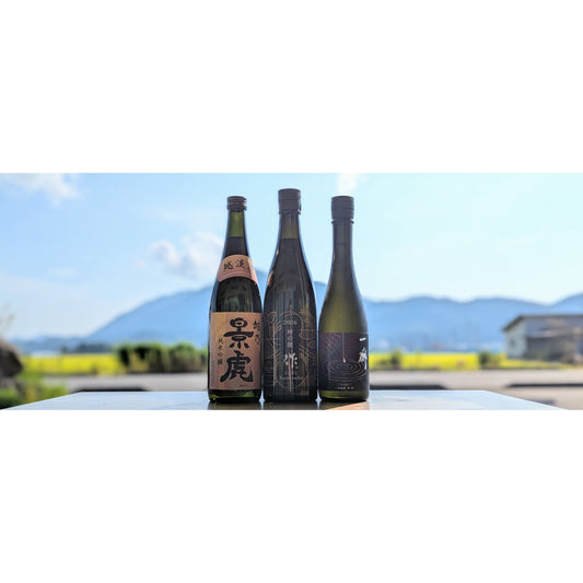 【今週の日本酒入荷情報】