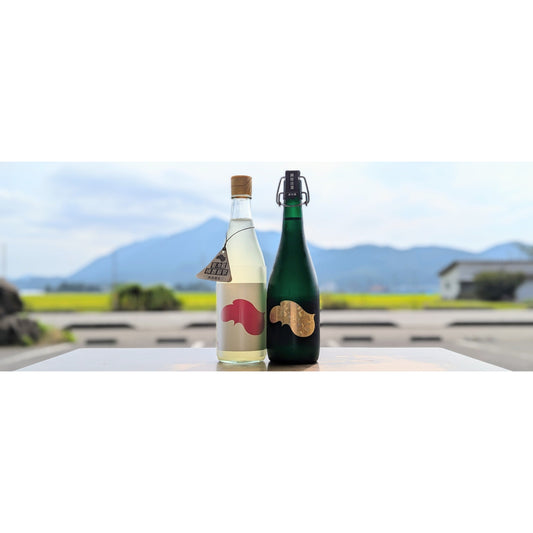 【今週の日本酒入荷情報】