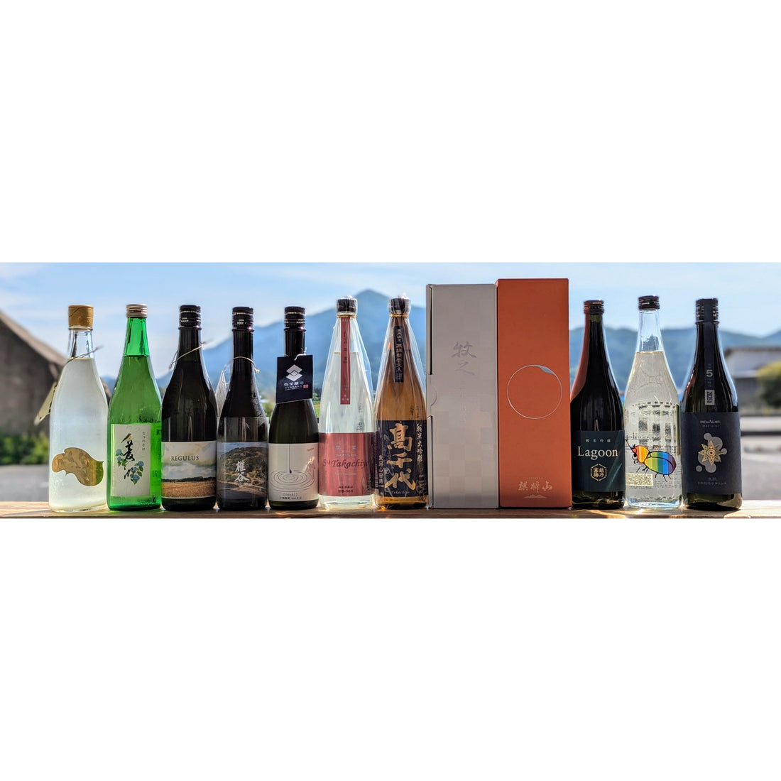 【今週の日本酒入荷情報】