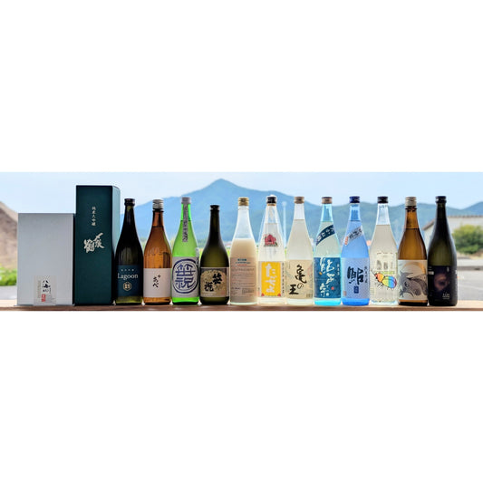 【今週の日本酒入荷情報】