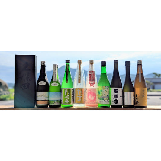 【今週の日本酒入荷情報】