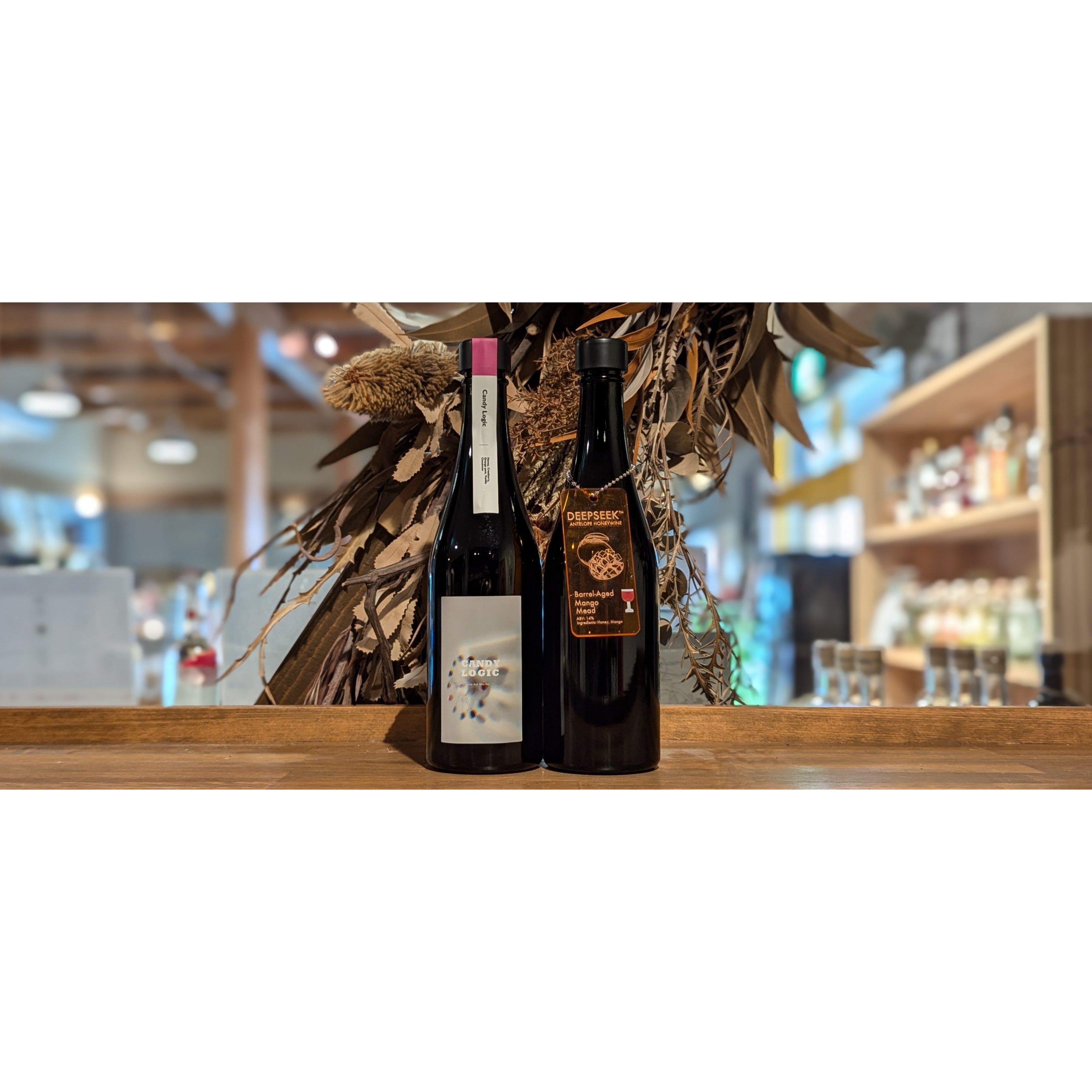 今週のミード入荷情報】 – 新潟 長谷川屋