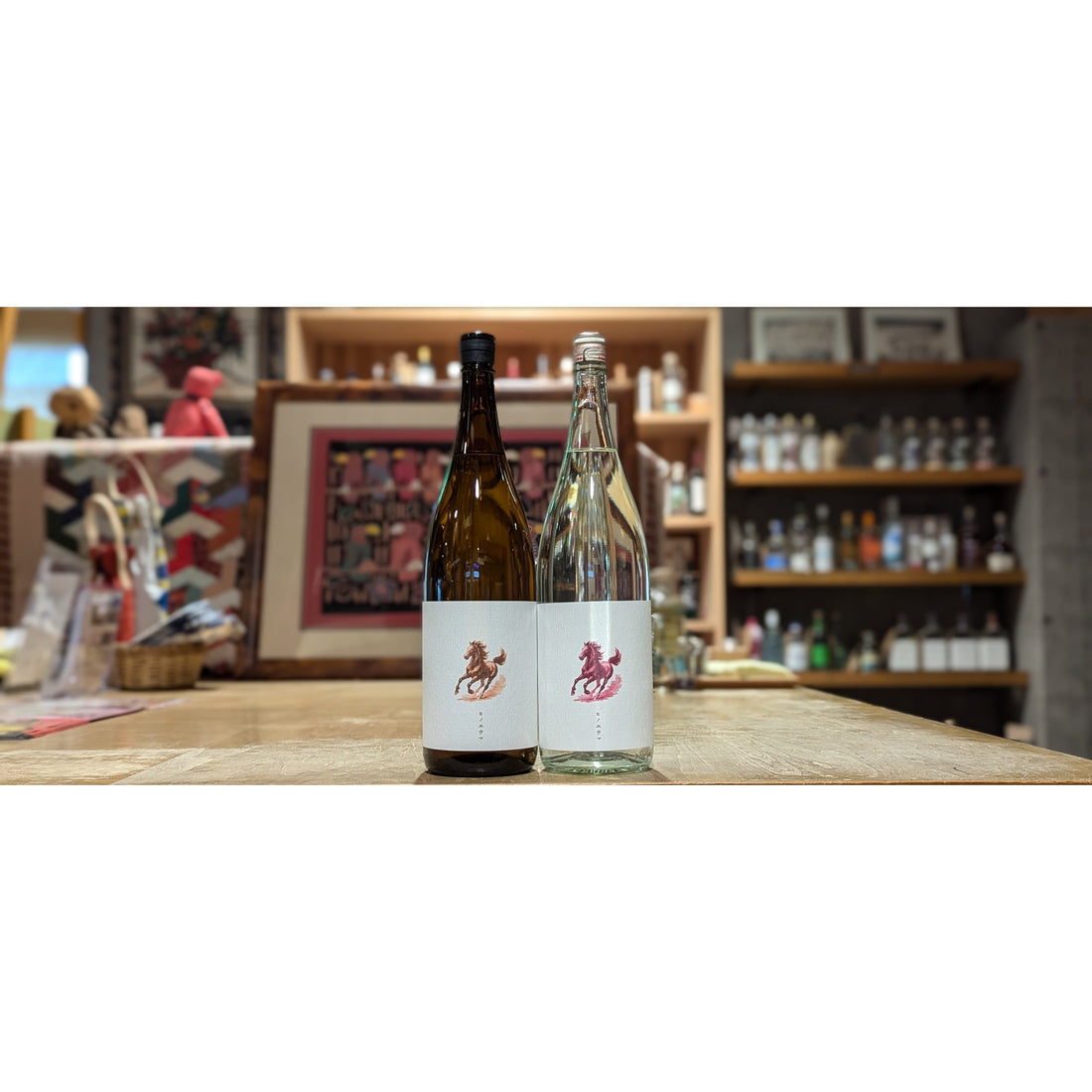 【今週の焼酎の入荷情報】