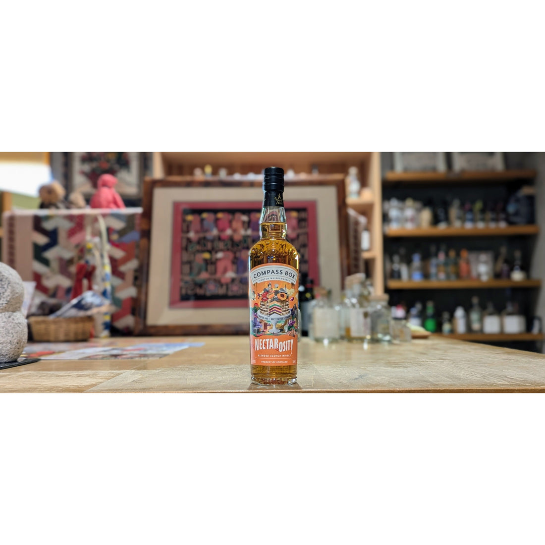 【今週のウイスキー入荷情報】