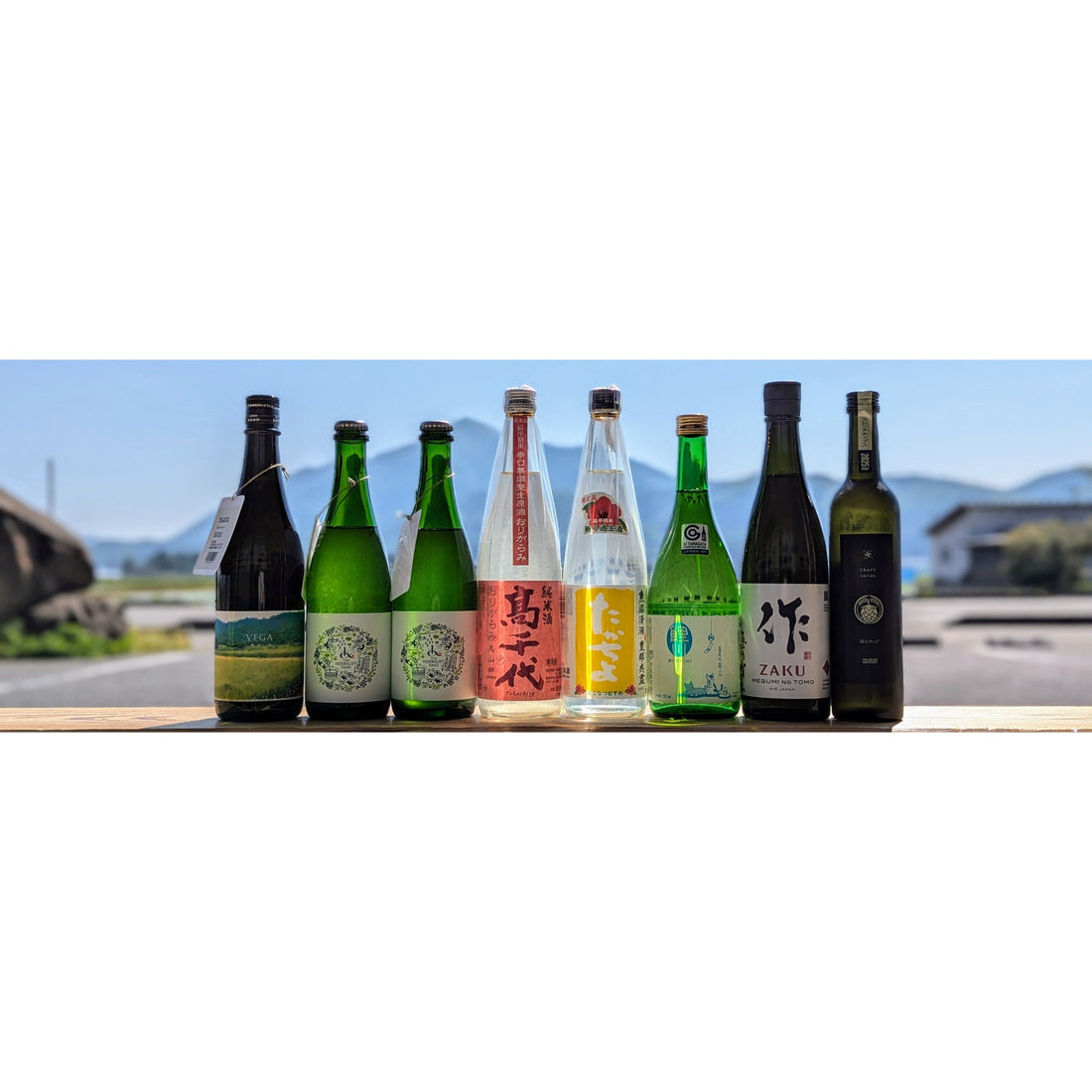 【今週の日本酒入荷情報】