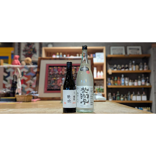 【今週の焼酎の入荷情報】