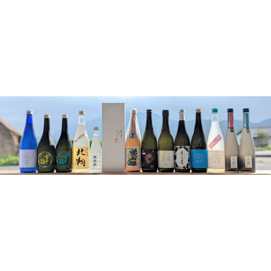 【今週の日本酒入荷情報】