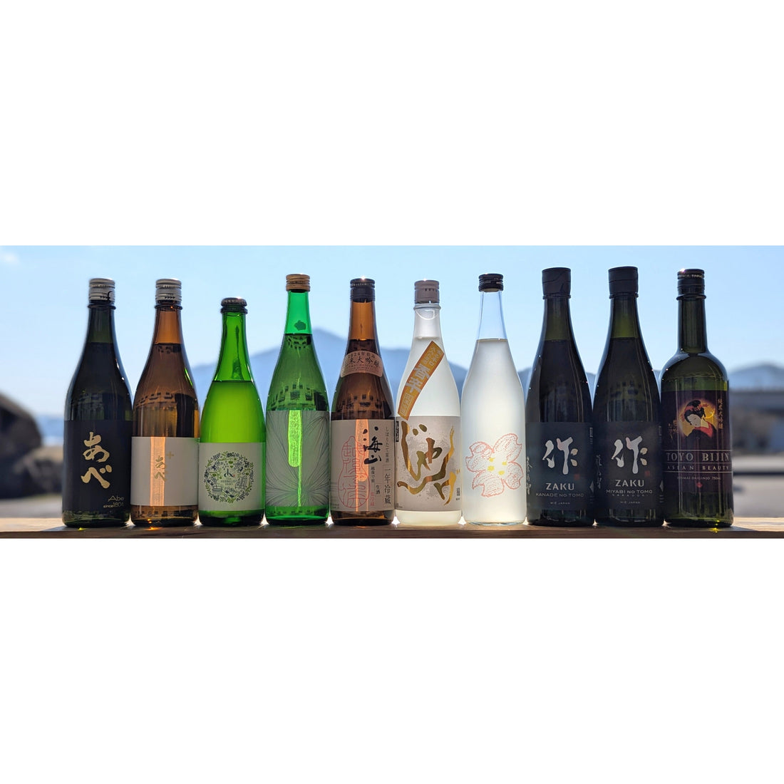 【今週の日本酒入荷情報】