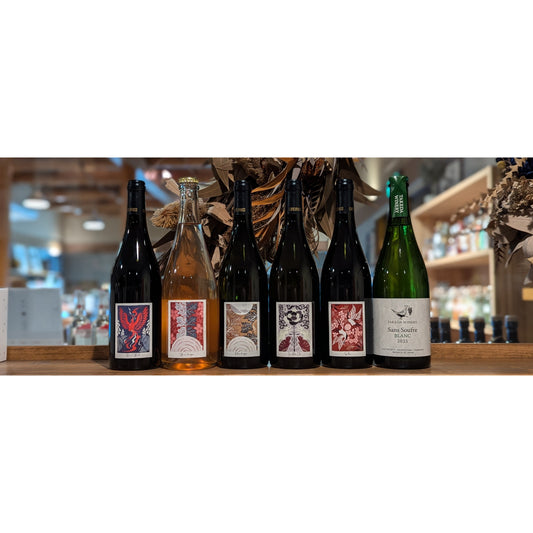 【今週の日本ワイン入荷情報】