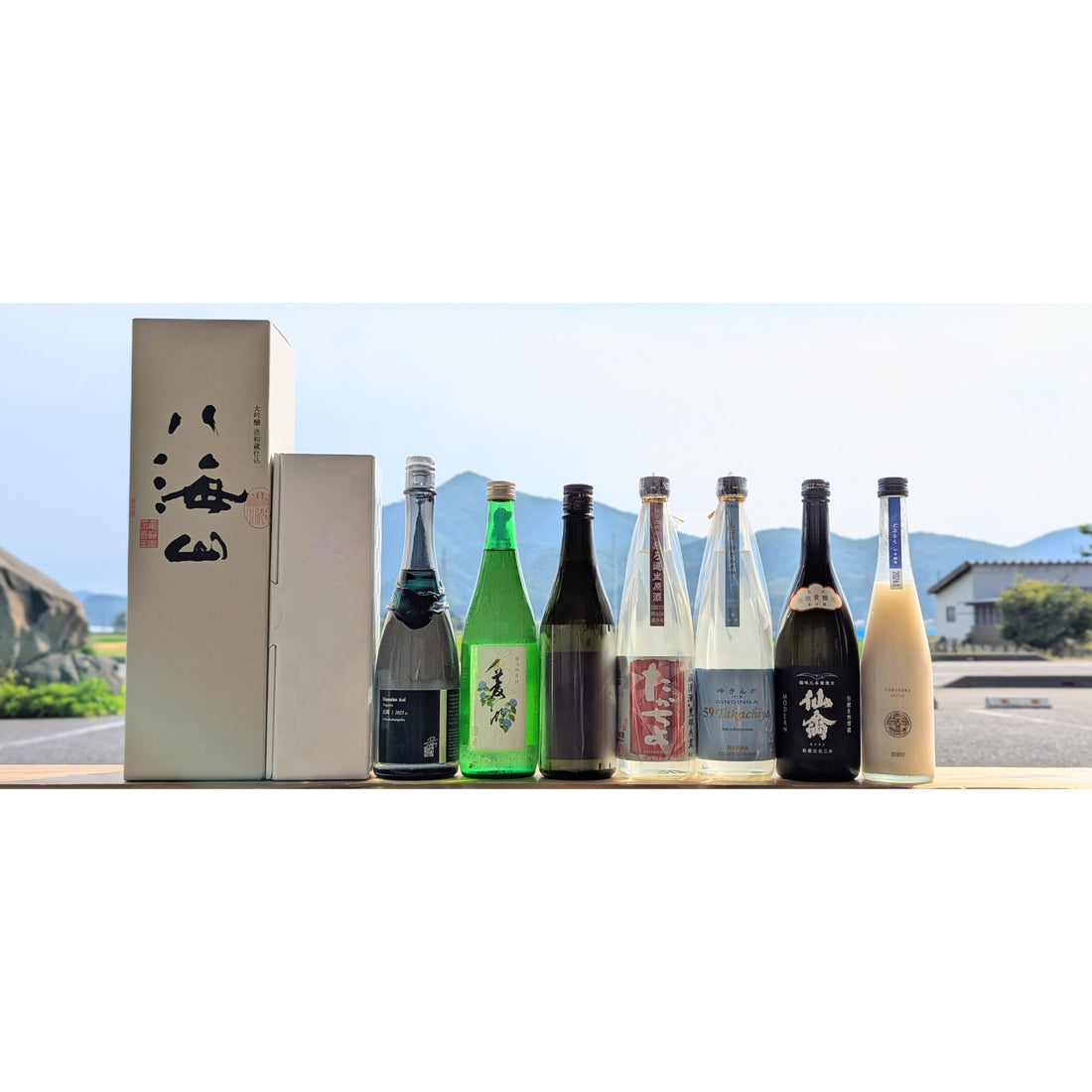 【今週の日本酒入荷情報】