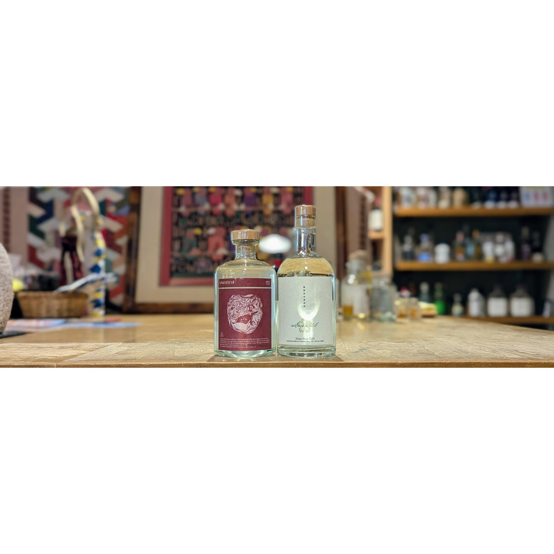 【今週のスピリッツ入荷情報】