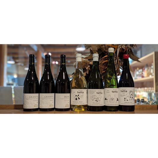 【今週の日本ワイン入荷情報】