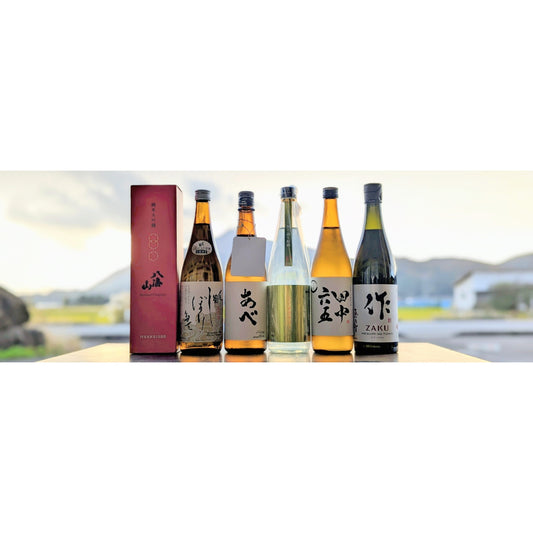 【今週の日本酒入荷情報】