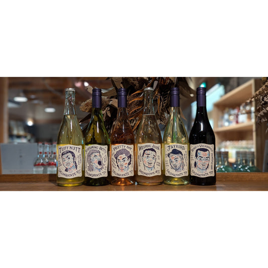 【今週の海外ワイン入荷情報】デリンクエンテ