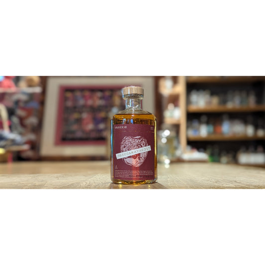 【長谷川屋 限定発売】YAMATOUMI APPLE GIN - HASEGAWAYA EDIT -