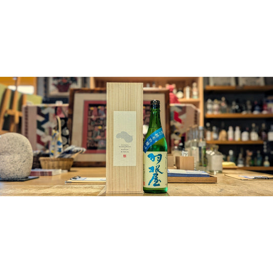 【今週の日本酒入荷情報】