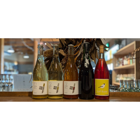 【今週の日本ワイン入荷情報】