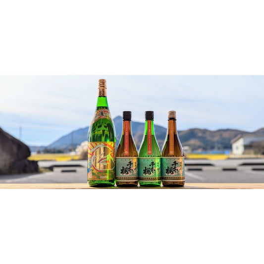【今週の焼酎入荷情報】