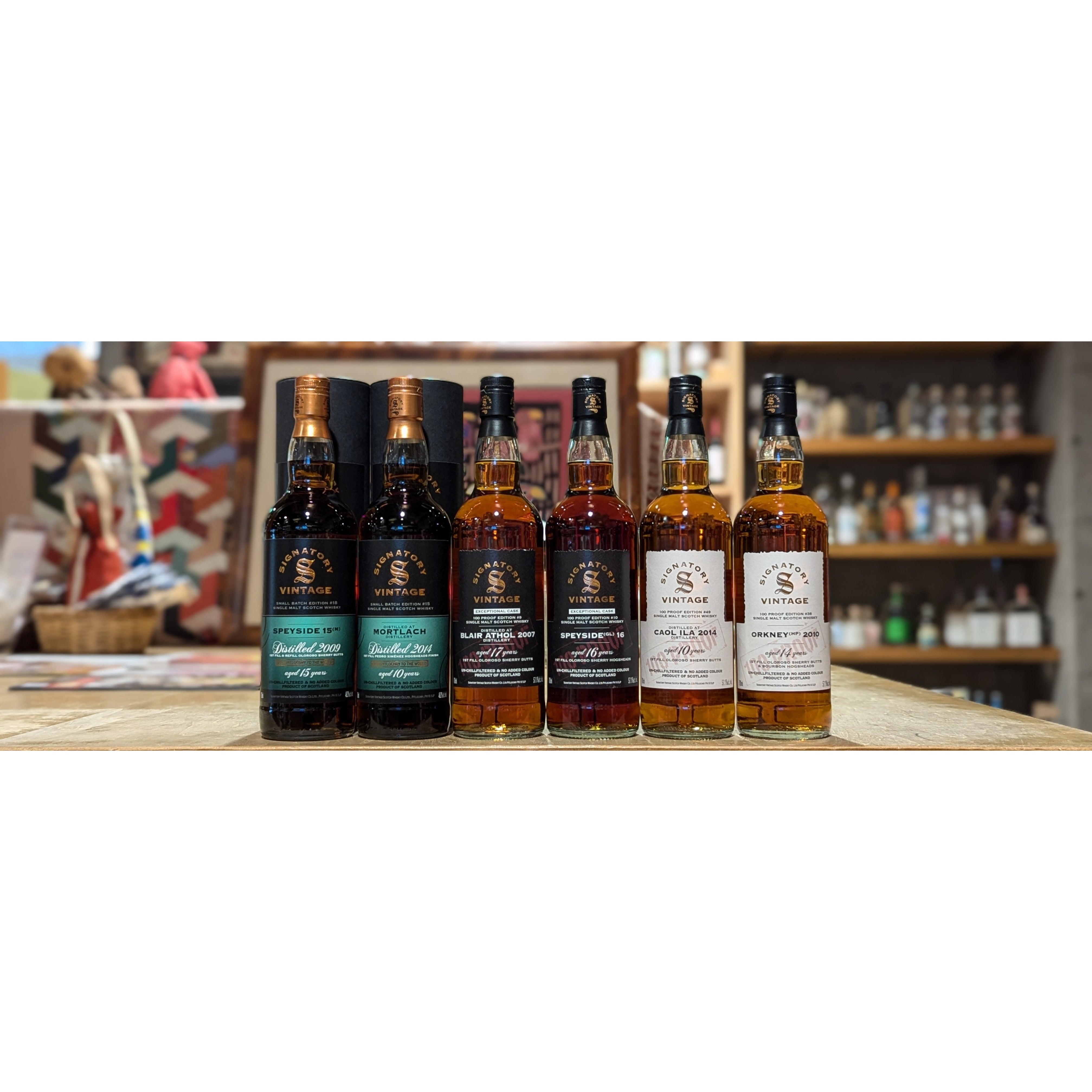 今週のウイスキー入荷情報】 – 新潟 長谷川屋