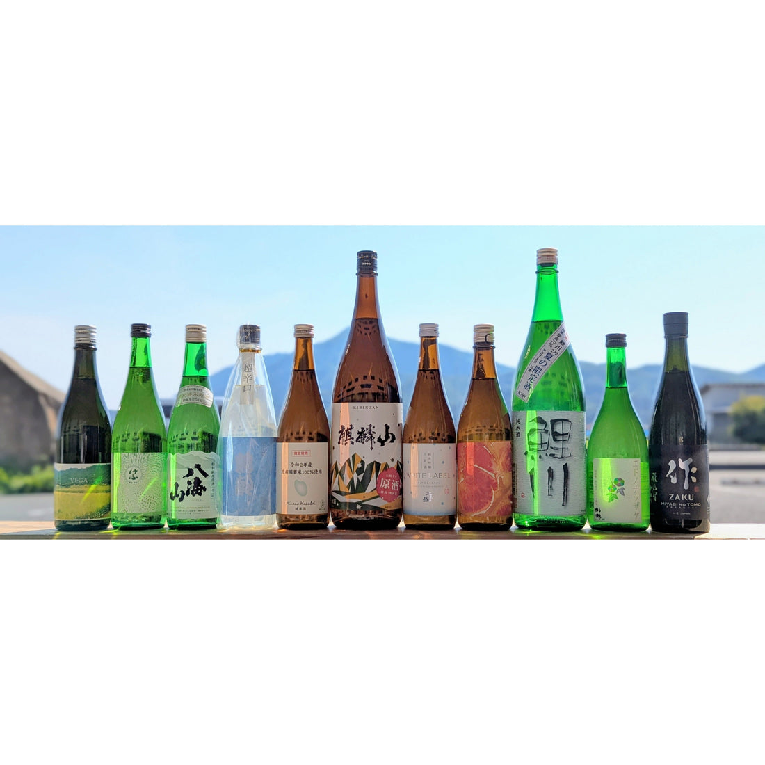 【今週の日本酒入荷情報】