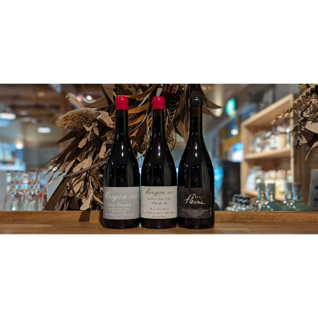 【今週の海外ワイン入荷情報】ジャン・フォワヤール