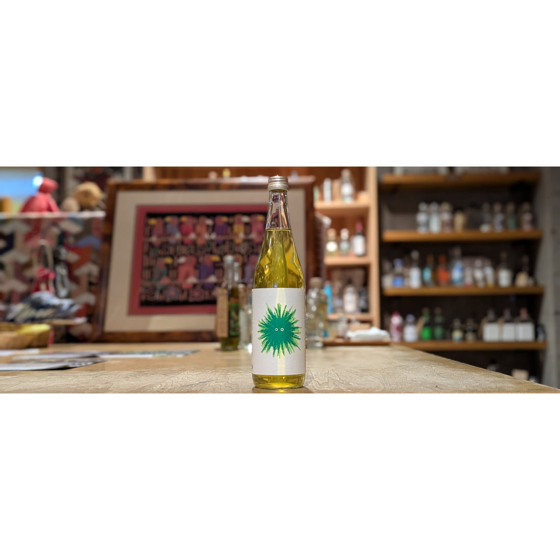 【今週の焼酎の入荷情報】