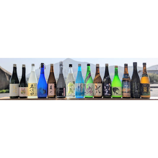 【今週の日本酒入荷情報】