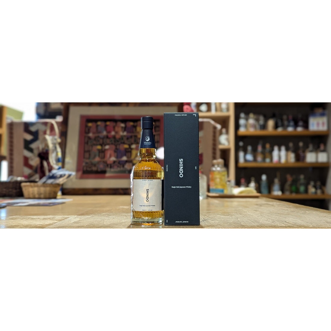 【今週のウイスキー入荷情報】