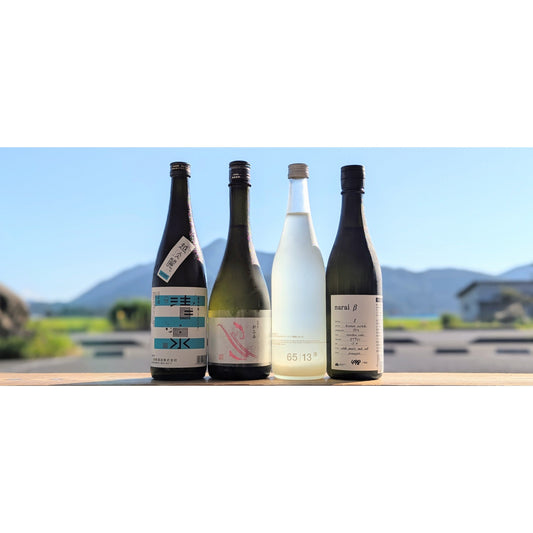 【今週の日本酒入荷情報】