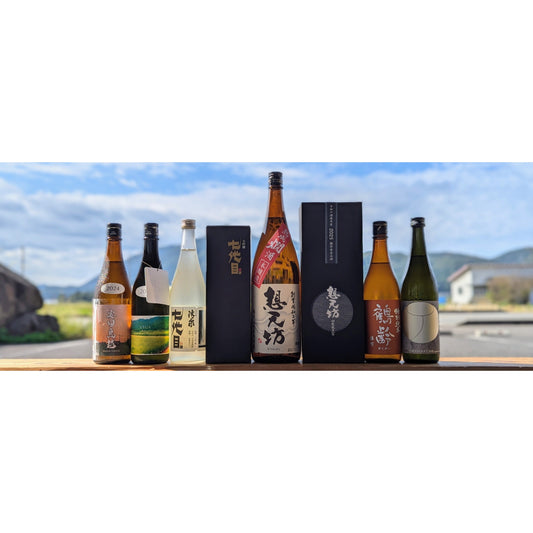 【今週の日本酒入荷情報】