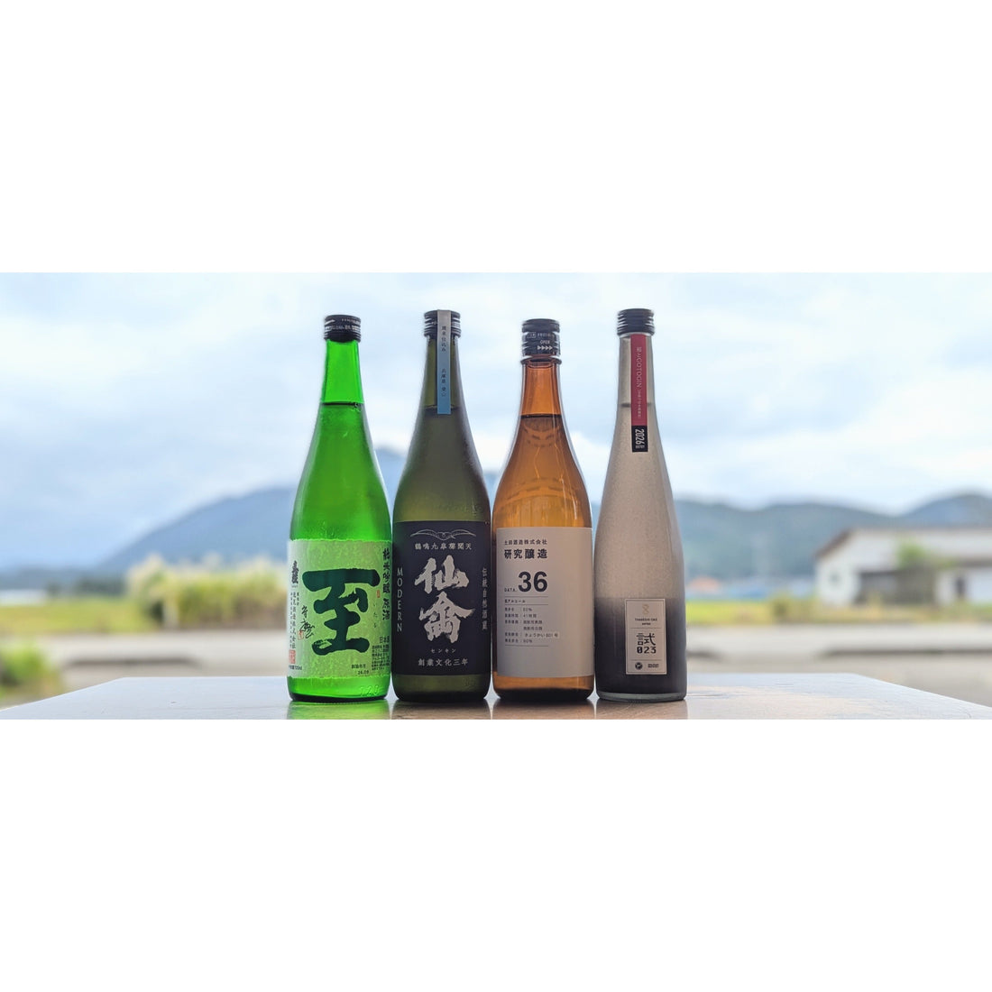 【今週の日本酒入荷情報】
