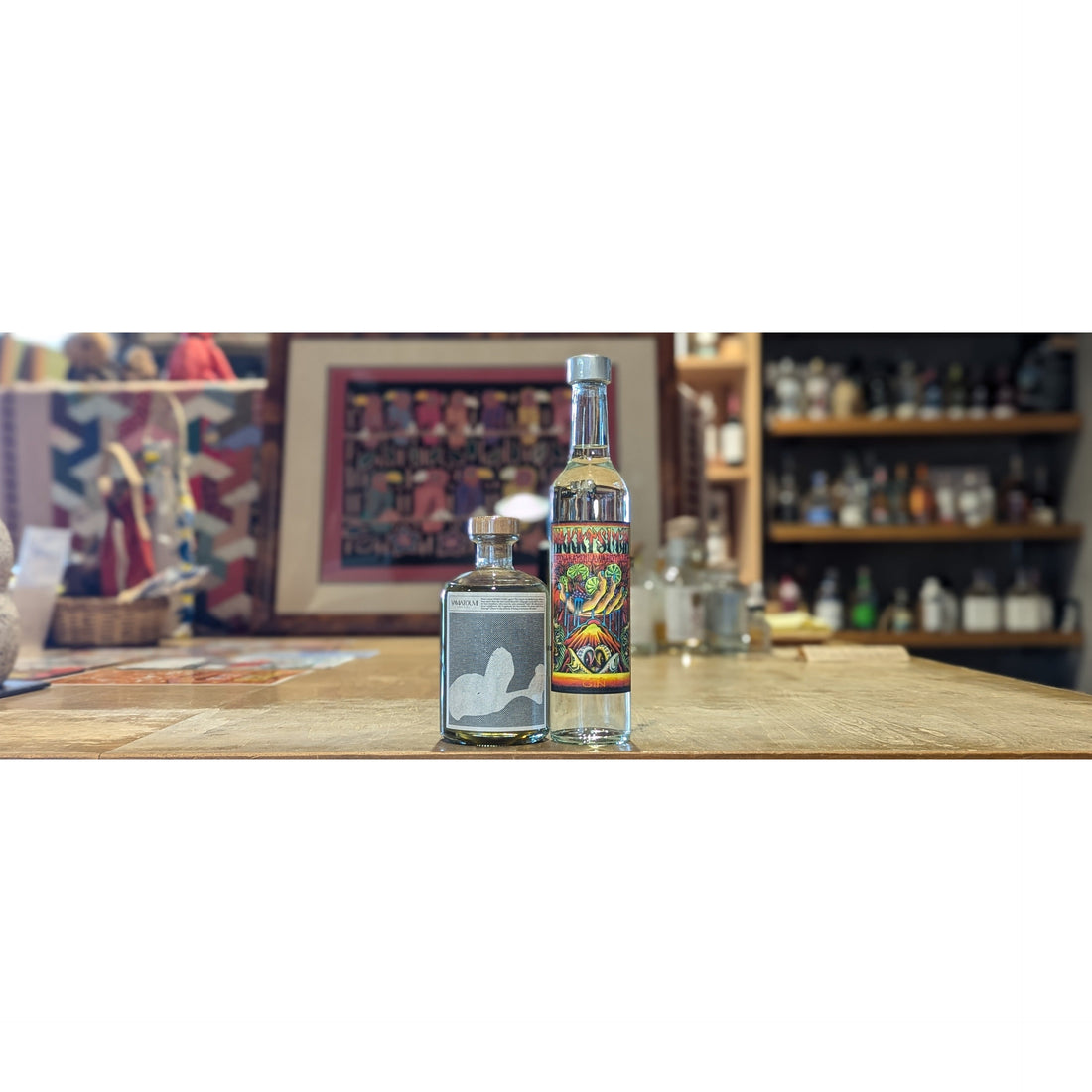 【今週のスピリッツ入荷情報】